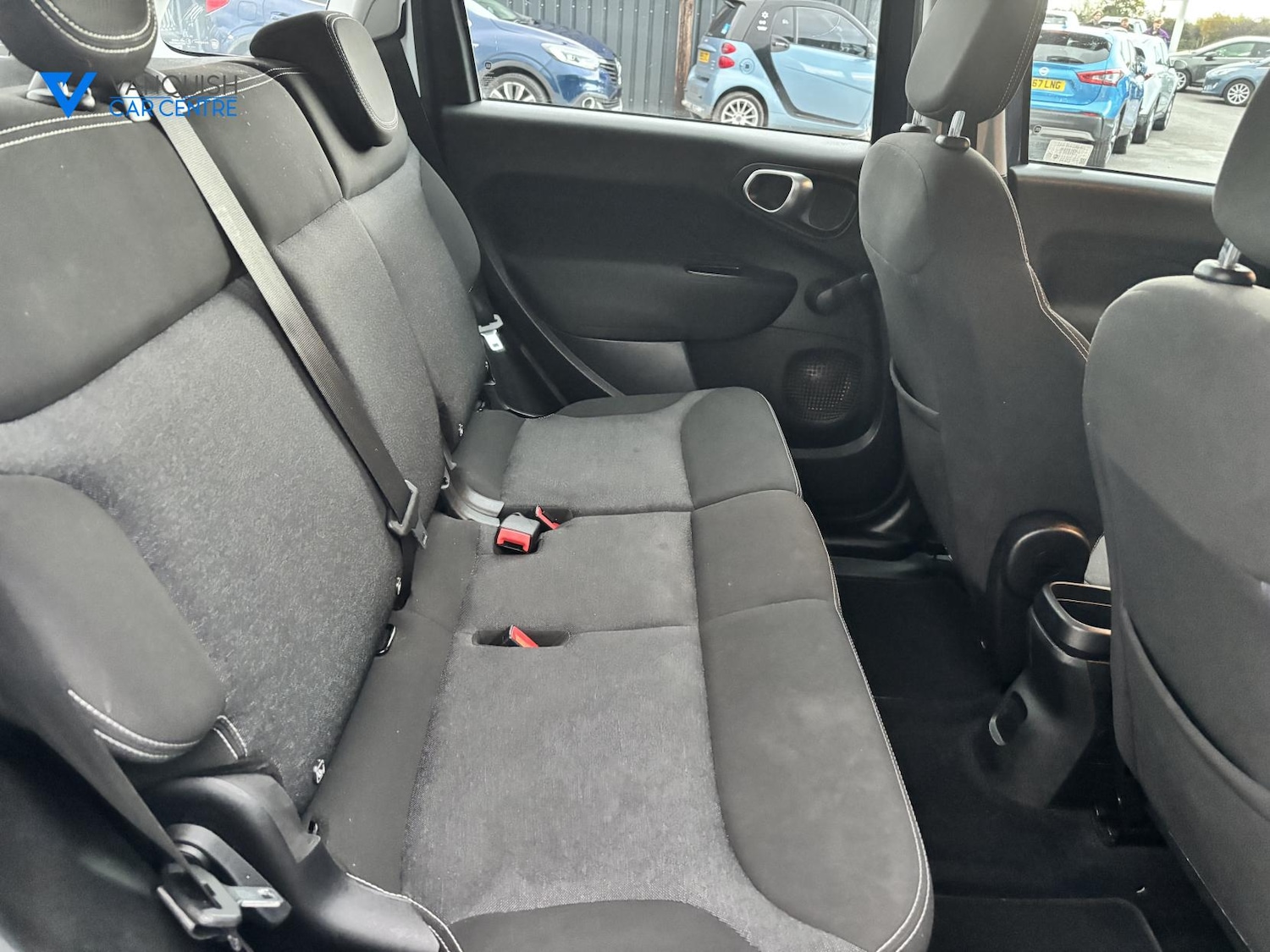 Used Fiat 500L 2018 for sale - 76616128: Photo 25