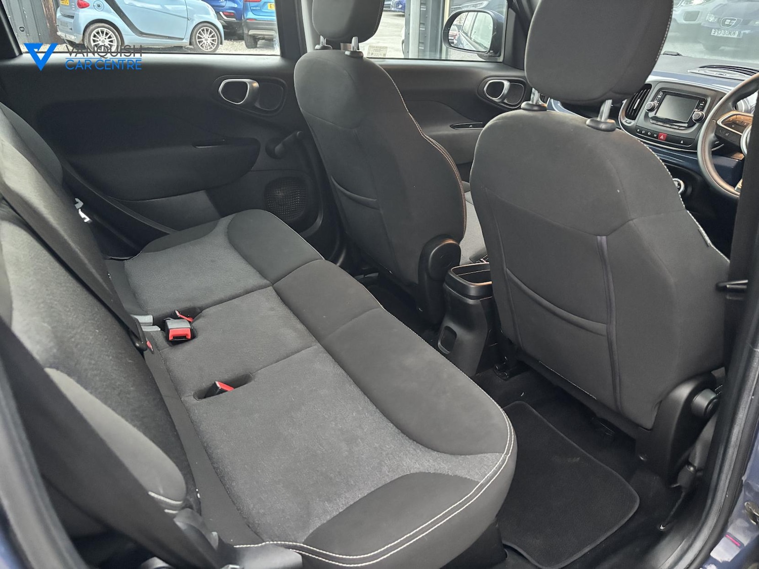 Used Fiat 500L 2018 for sale - 76616128: Photo 26