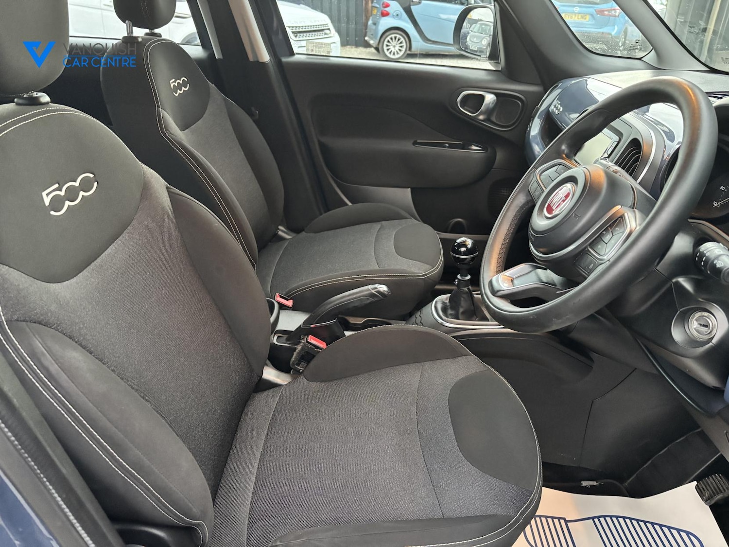 Used Fiat 500L 2018 for sale - 76616128: Photo 28
