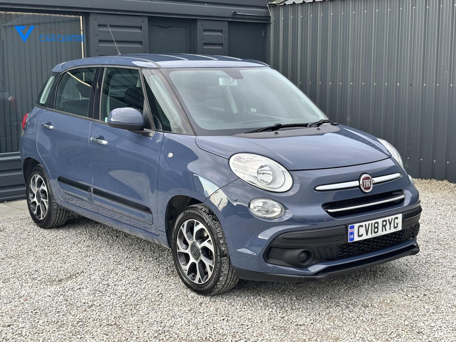 Used Fiat 500L 2018 for sale - 76616128: Photo 3