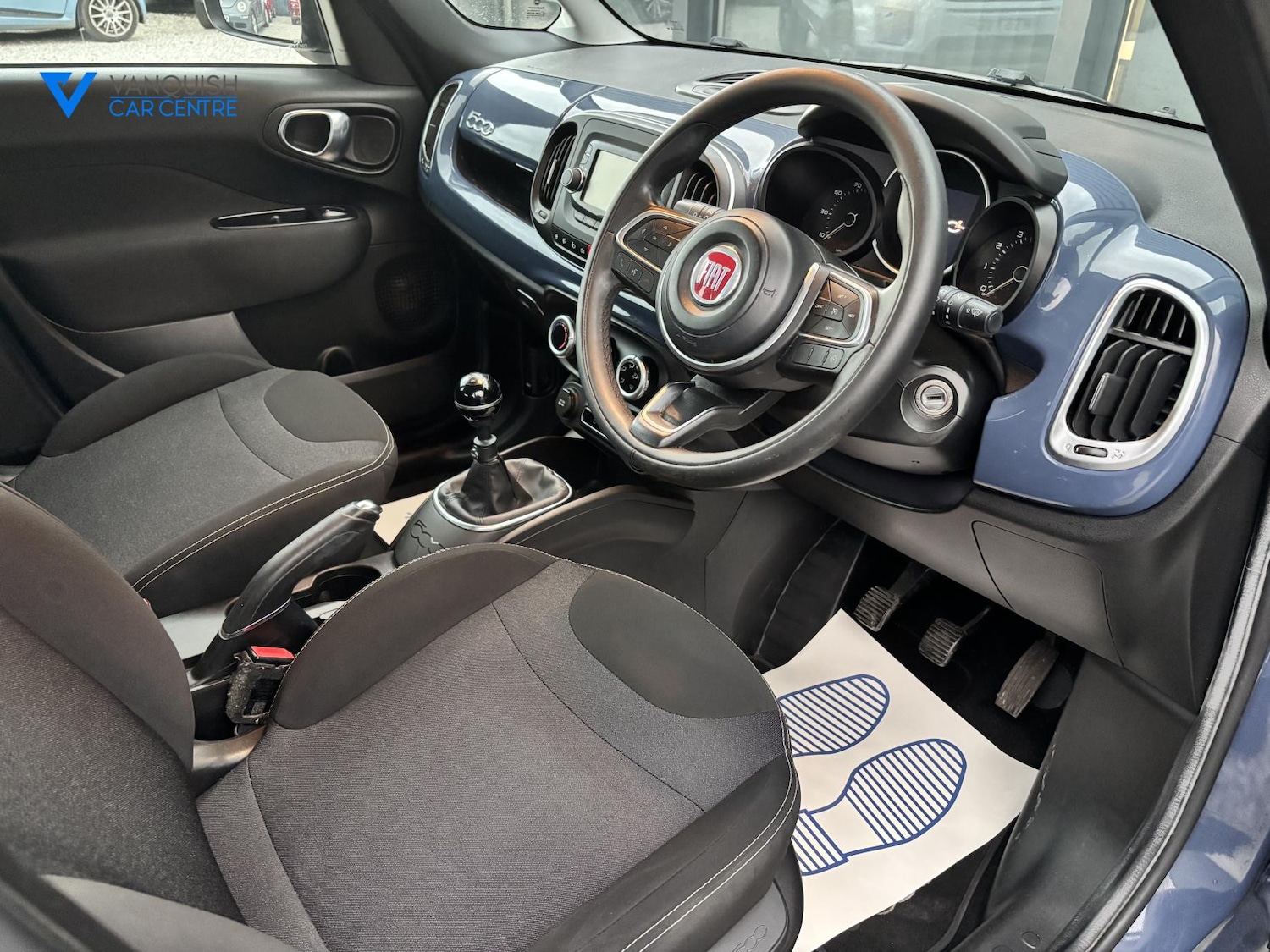 Used Fiat 500L 2018 for sale - 76616128: Photo 4