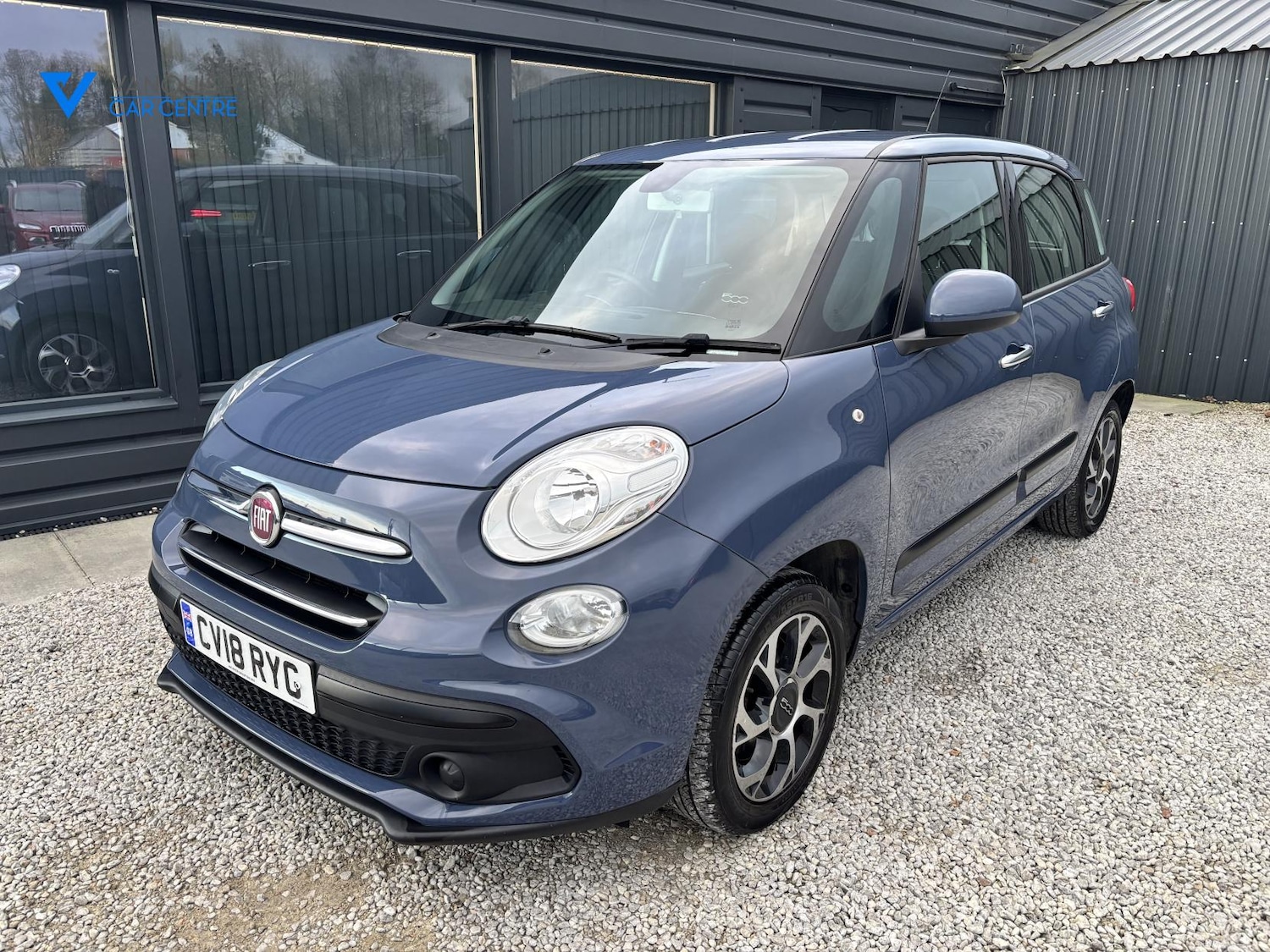 Used Fiat 500L 2018 for sale - 76616128: Photo 6