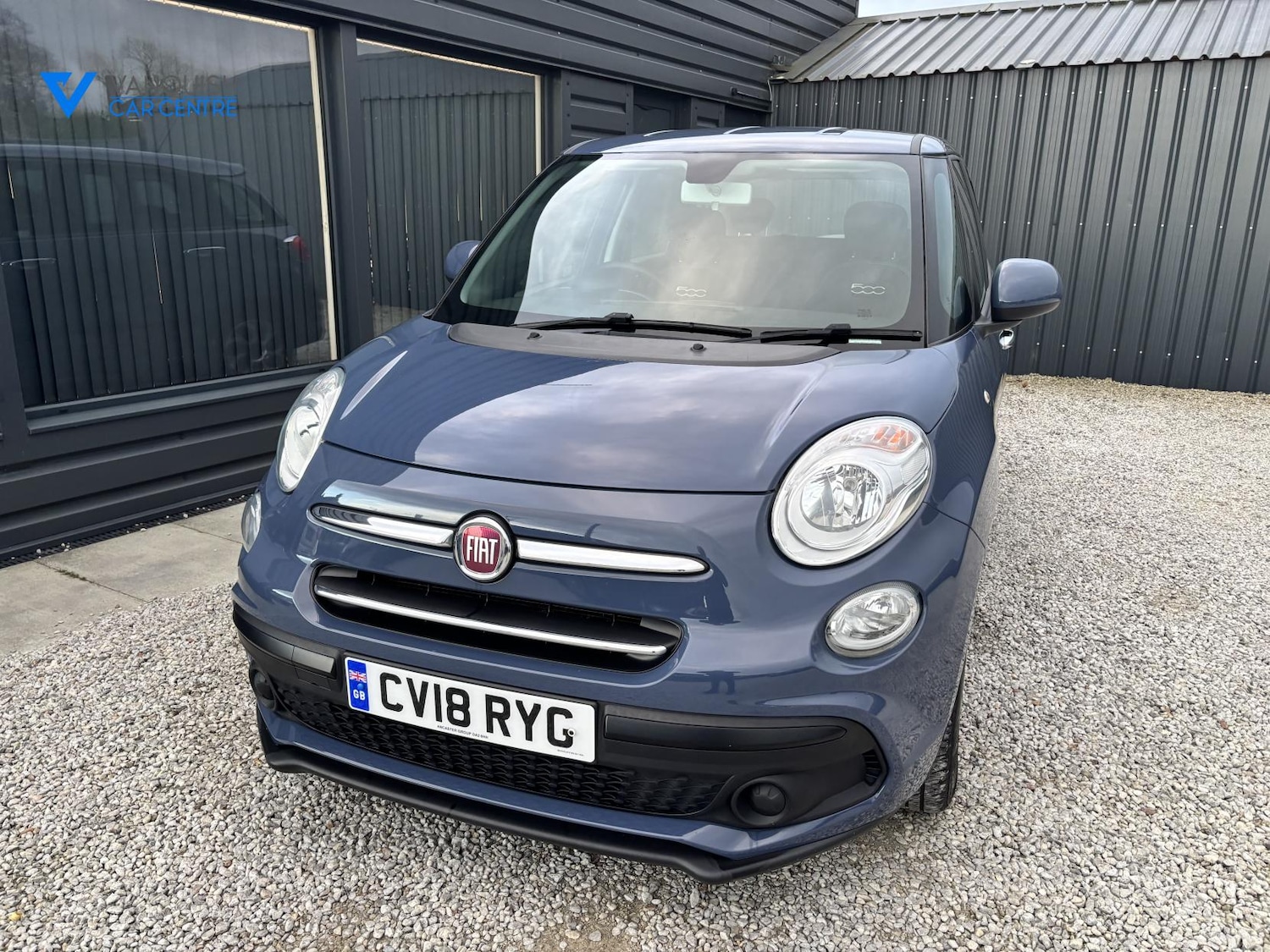 Used Fiat 500L 2018 for sale - 76616128: Photo 7