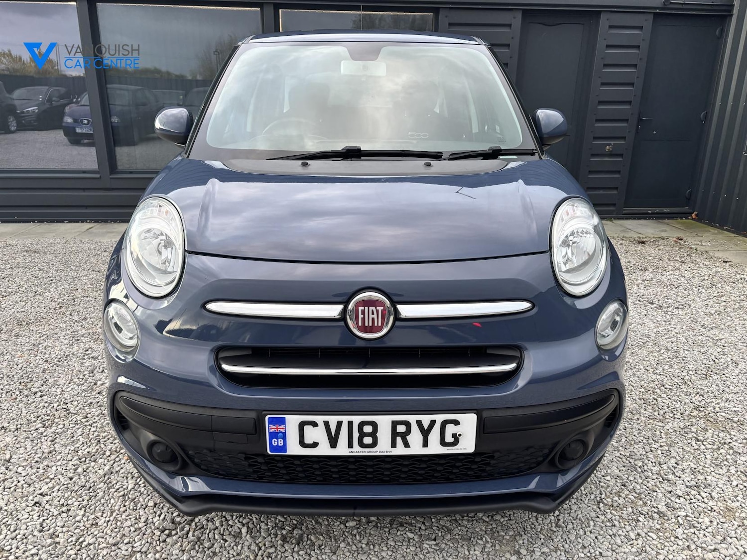 Used Fiat 500L 2018 for sale - 76616128: Photo 8