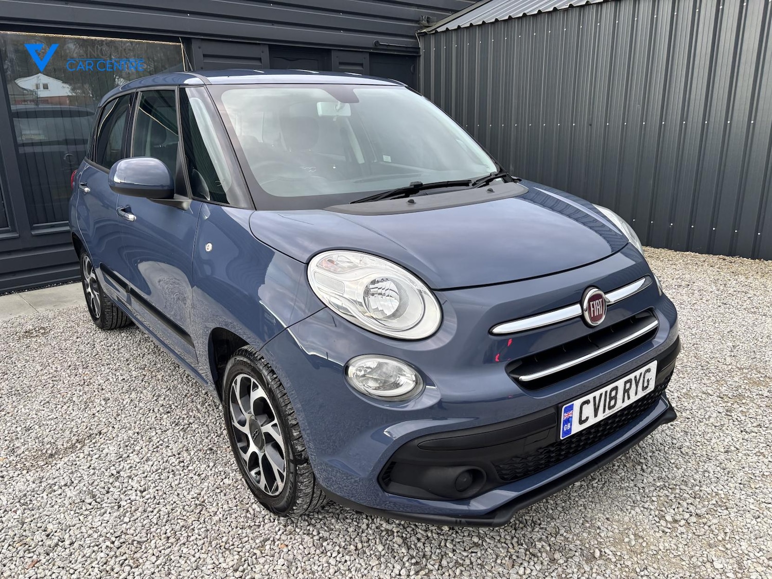 Used Fiat 500L 2018 for sale - 76616128: Photo 9