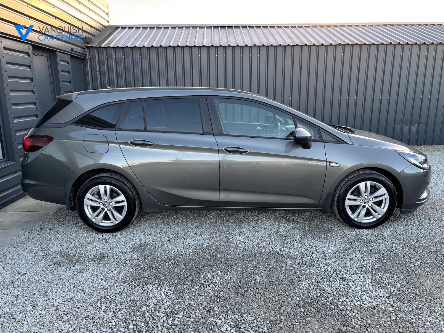 Used Vauxhall Astra 2025 for sale - 76741850: Photo 10