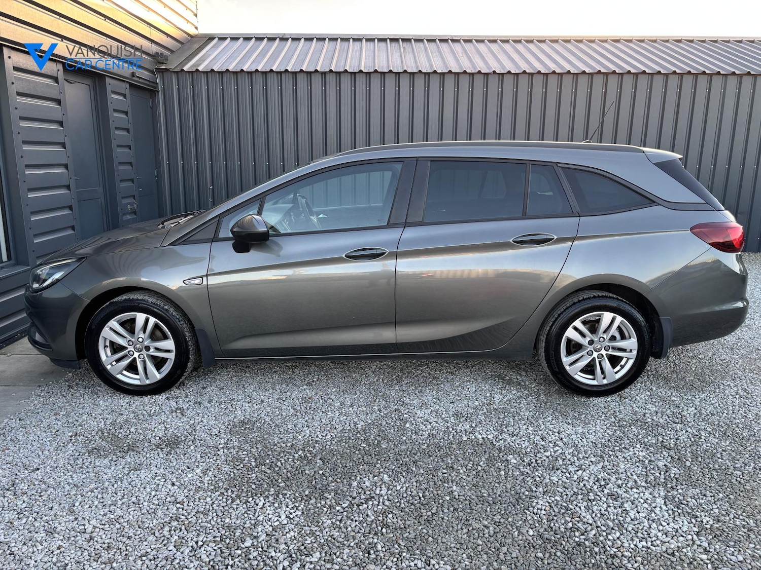 Used Vauxhall Astra 2025 for sale - 76741850: Photo 13