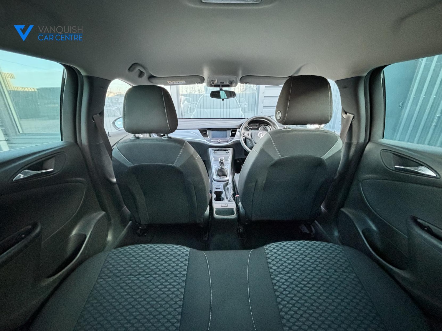 Used Vauxhall Astra 2025 for sale - 76741850: Photo 15