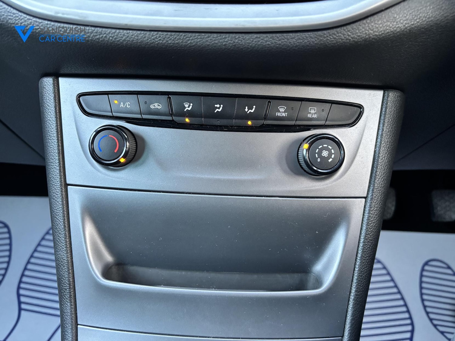 Used Vauxhall Astra 2025 for sale - 76741850: Photo 18