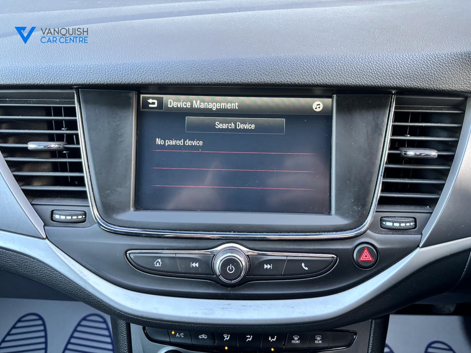 Used Vauxhall Astra 2025 for sale - 76741850: Photo 19