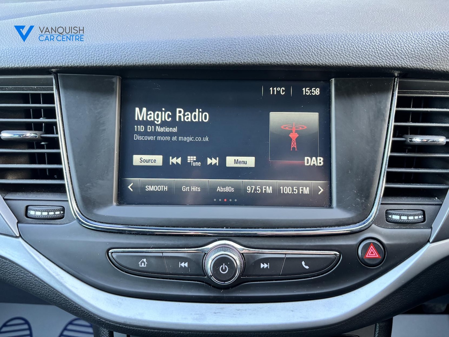 Used Vauxhall Astra 2025 for sale - 76741850: Photo 20