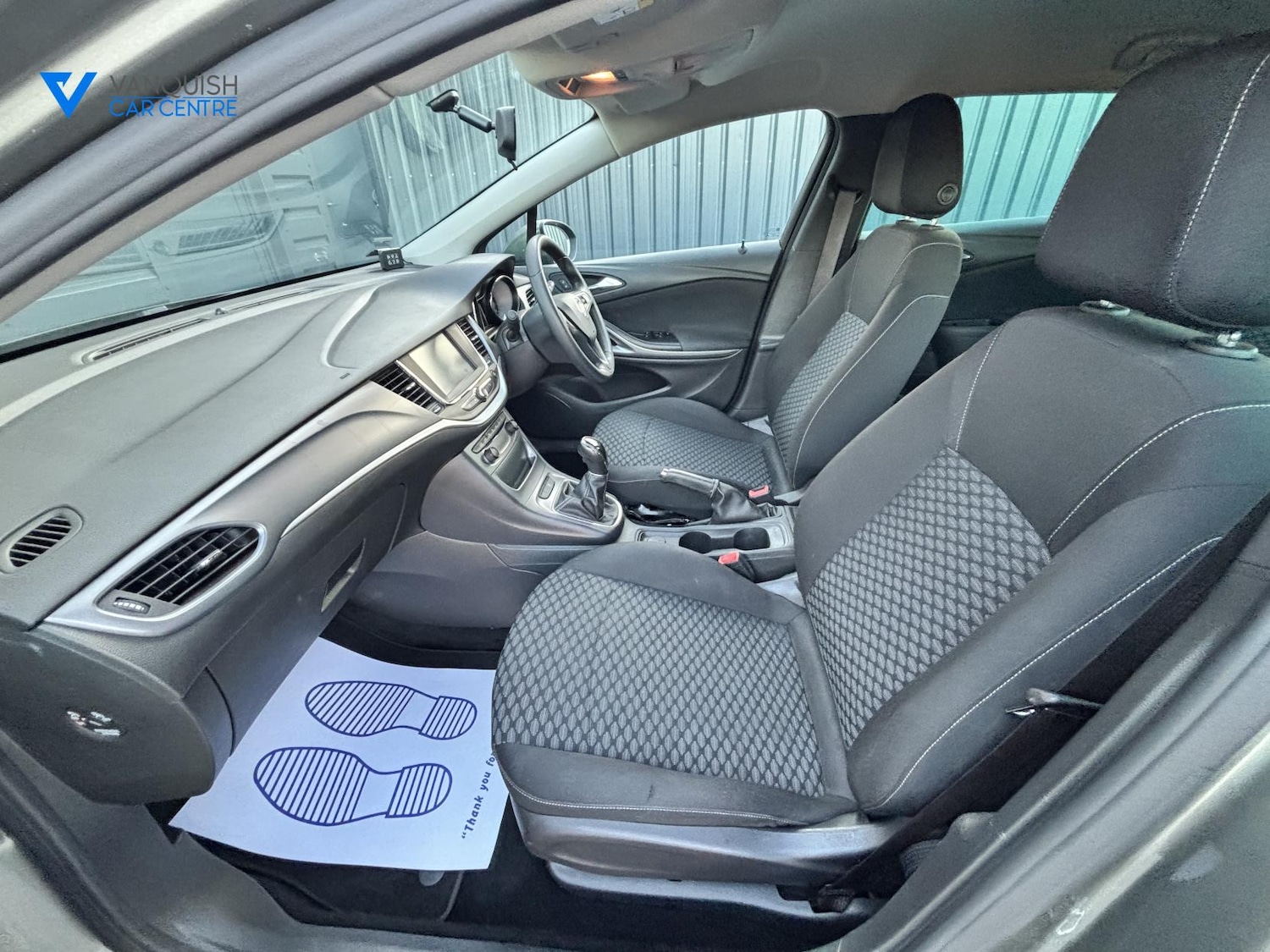 Used Vauxhall Astra 2025 for sale - 76741850: Photo 22