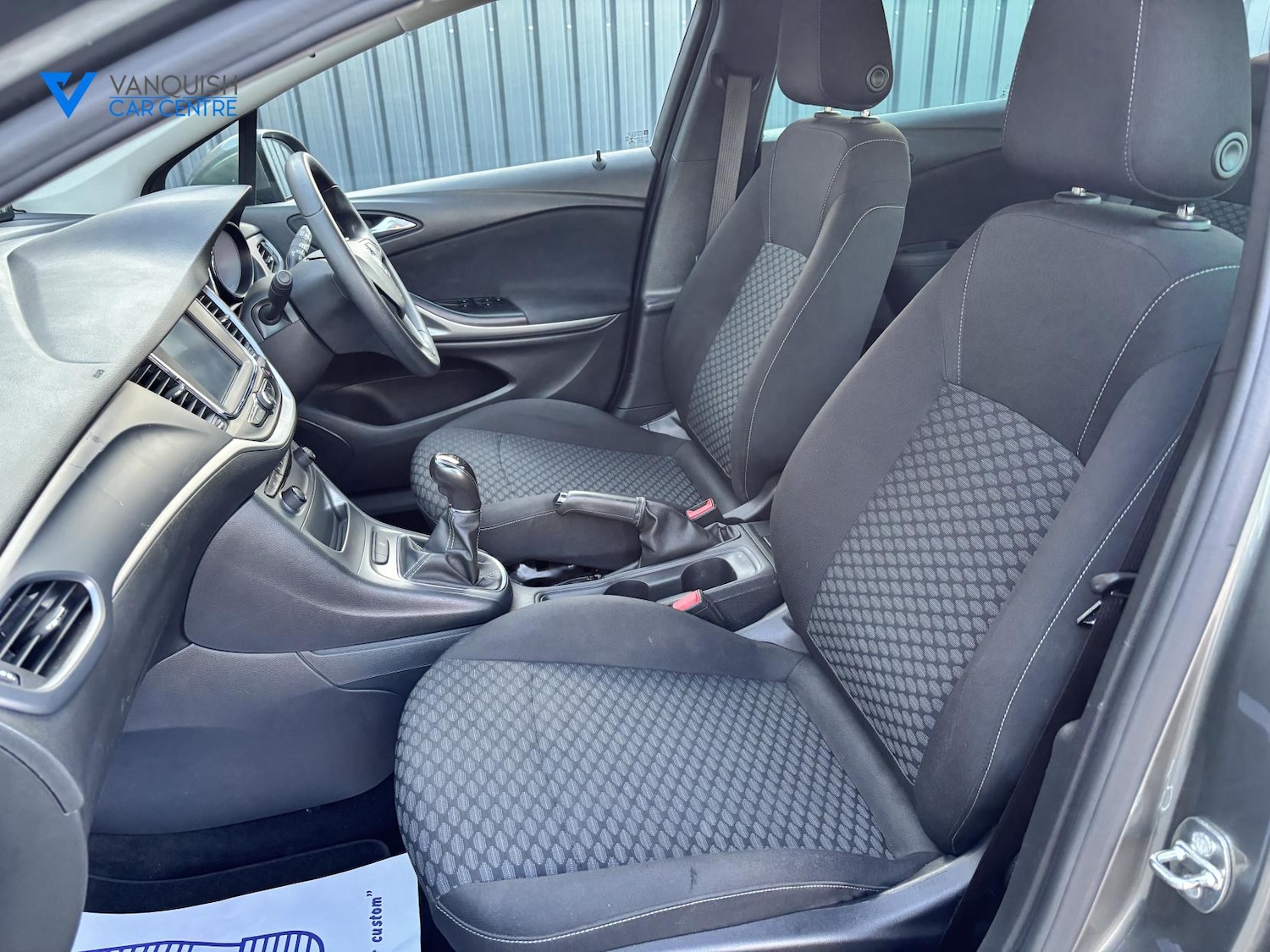 Used Vauxhall Astra 2025 for sale - 76741850: Photo 23