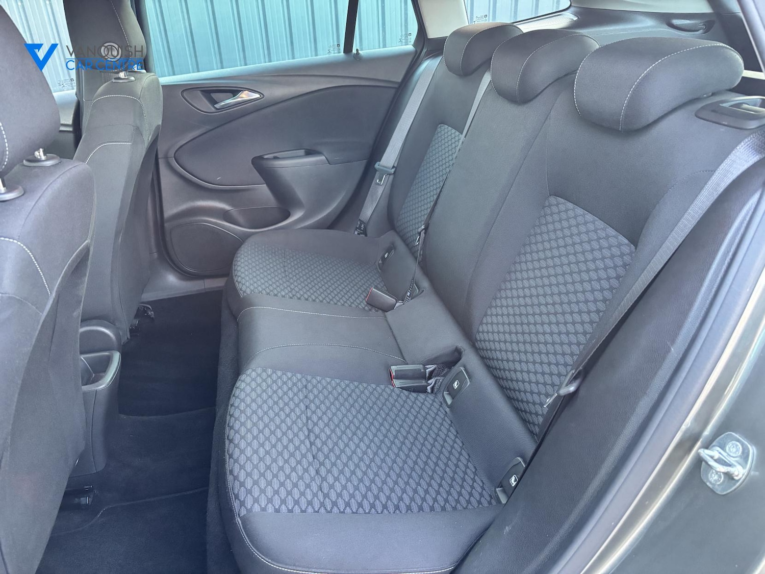 Used Vauxhall Astra 2025 for sale - 76741850: Photo 24