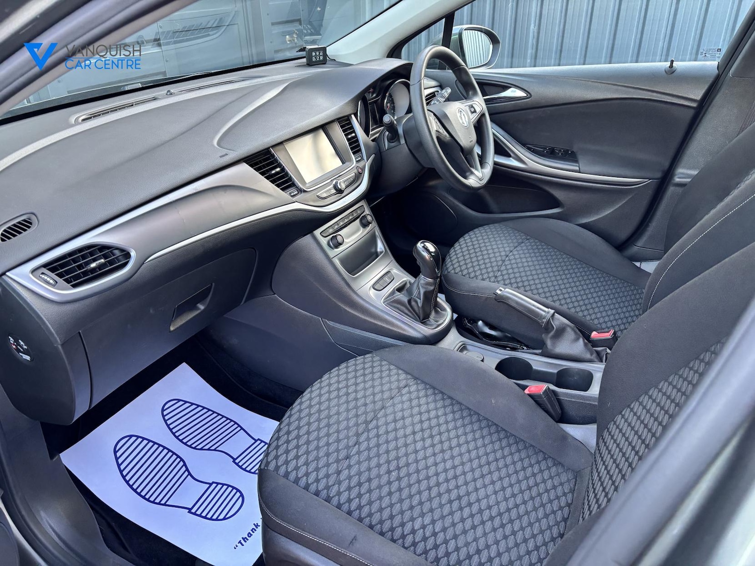 Used Vauxhall Astra 2025 for sale - 76741850: Photo 25