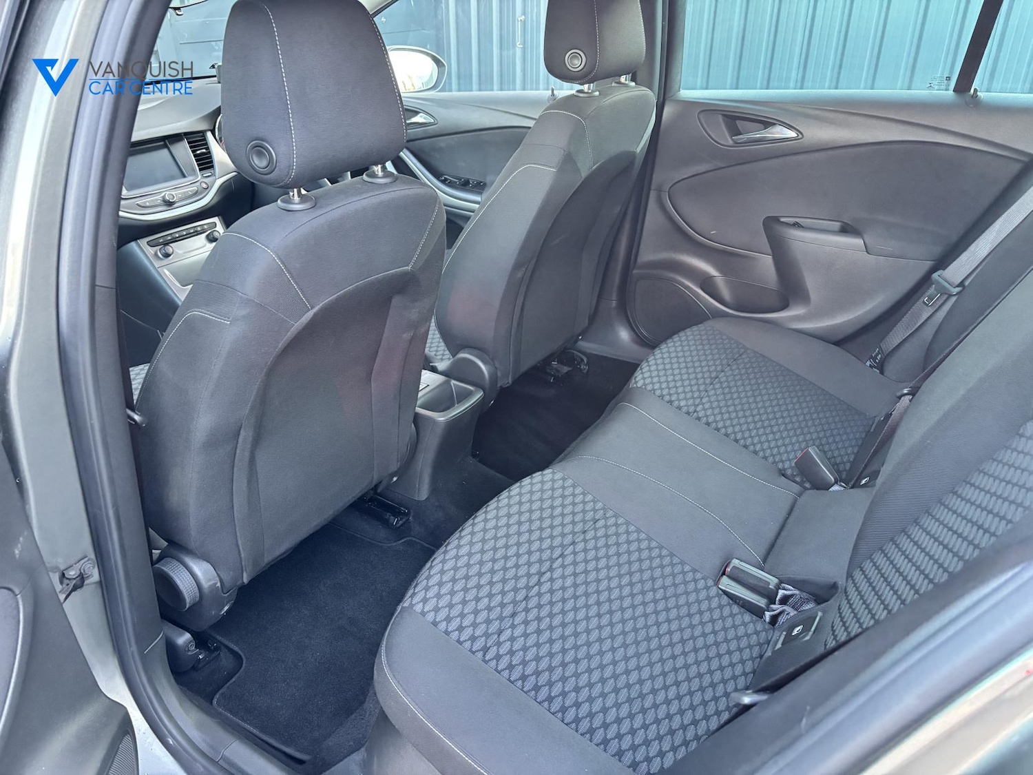 Used Vauxhall Astra 2025 for sale - 76741850: Photo 26