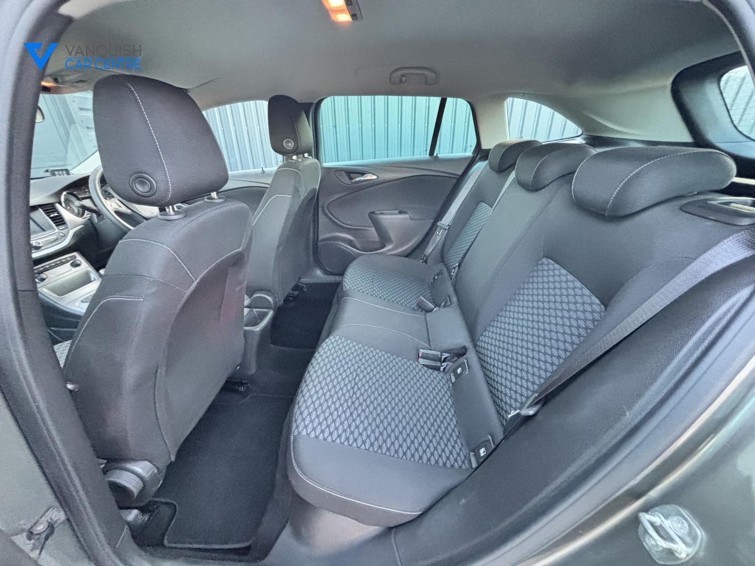 Used Vauxhall Astra 2025 for sale - 76741850: Photo 27