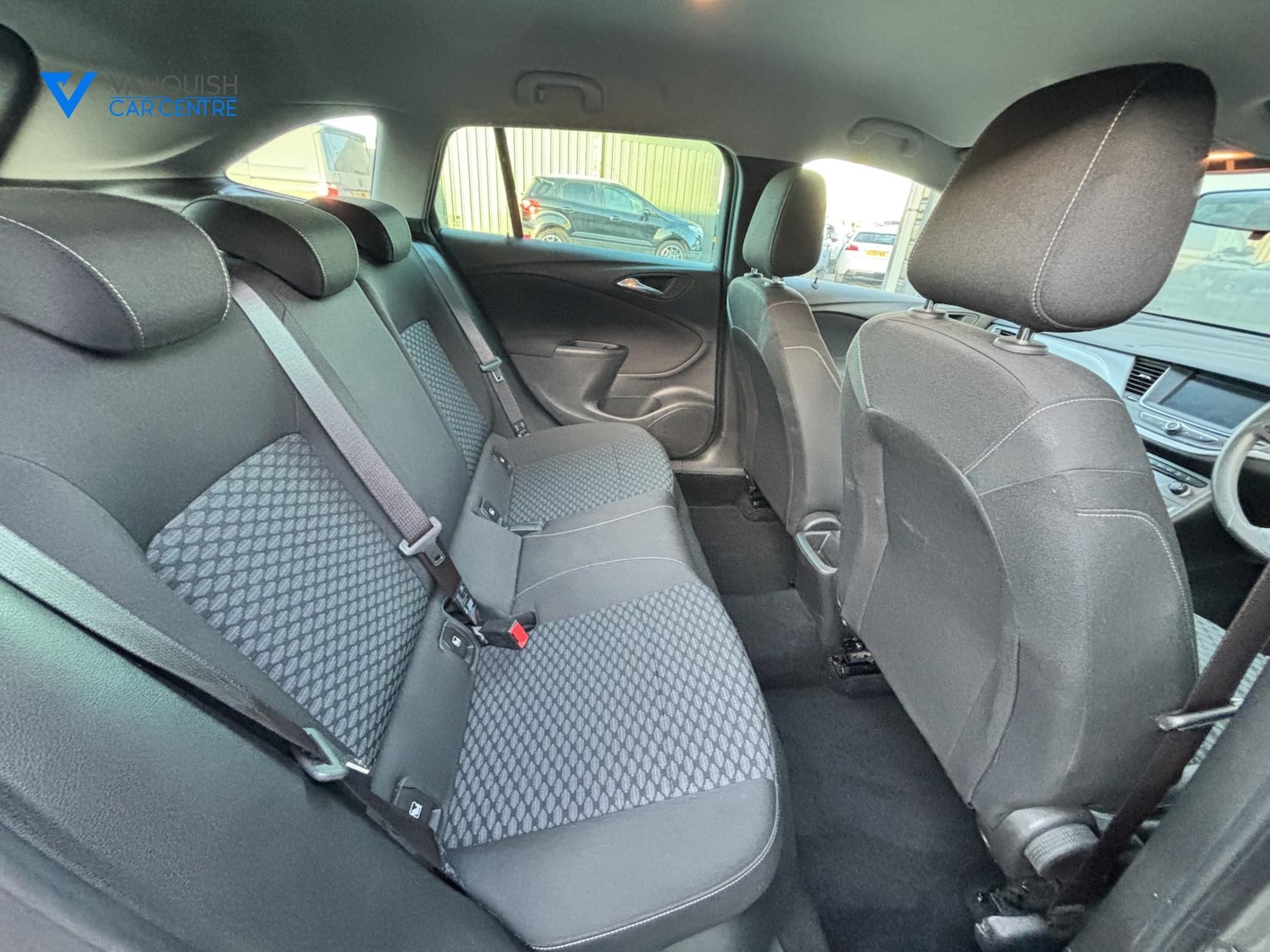 Used Vauxhall Astra 2025 for sale - 76741850: Photo 28