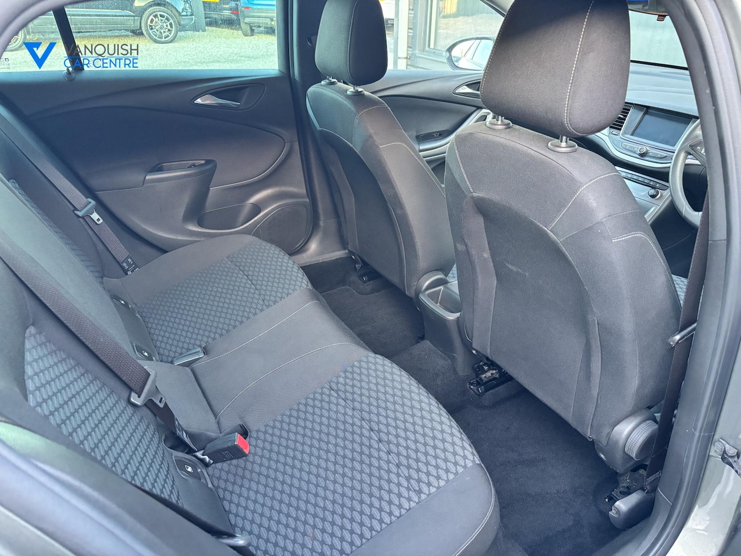 Used Vauxhall Astra 2025 for sale - 76741850: Photo 30