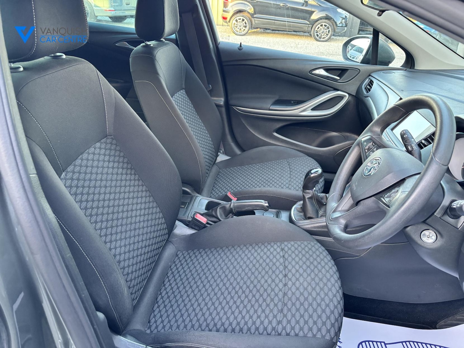 Used Vauxhall Astra 2025 for sale - 76741850: Photo 32