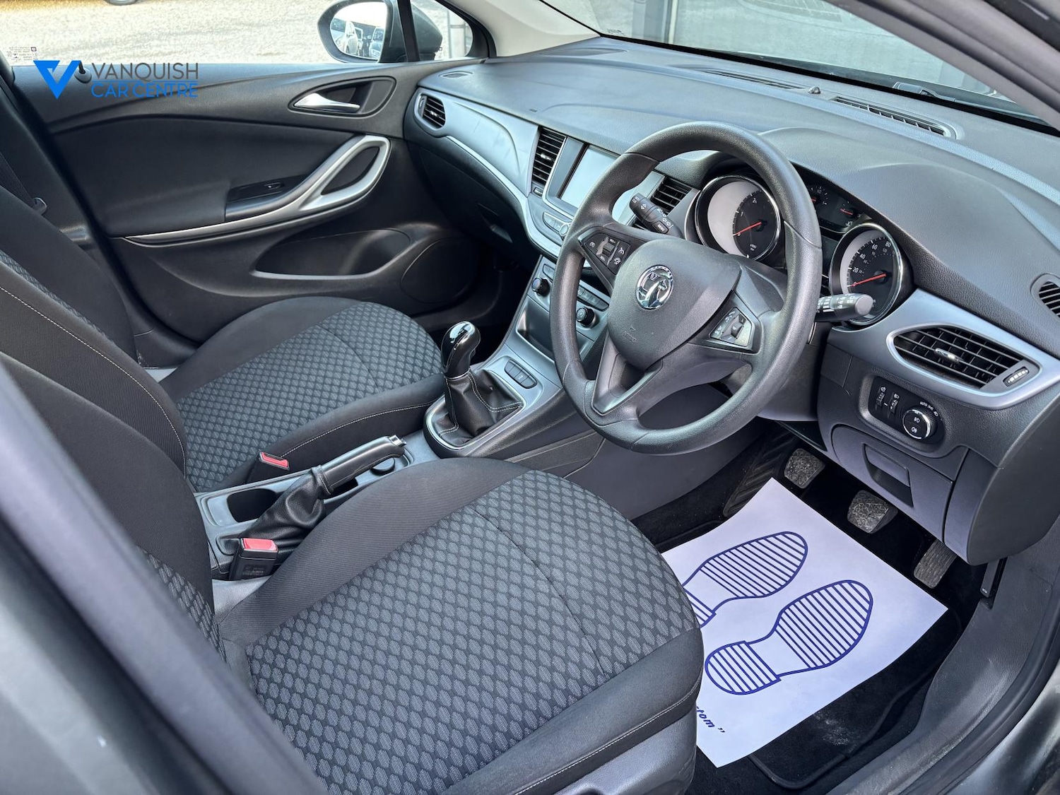 Used Vauxhall Astra 2025 for sale - 76741850: Photo 4