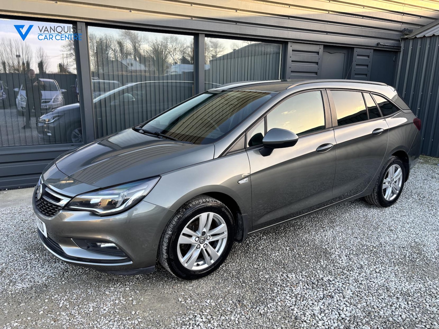 Used Vauxhall Astra 2025 for sale - 76741850: Photo 5