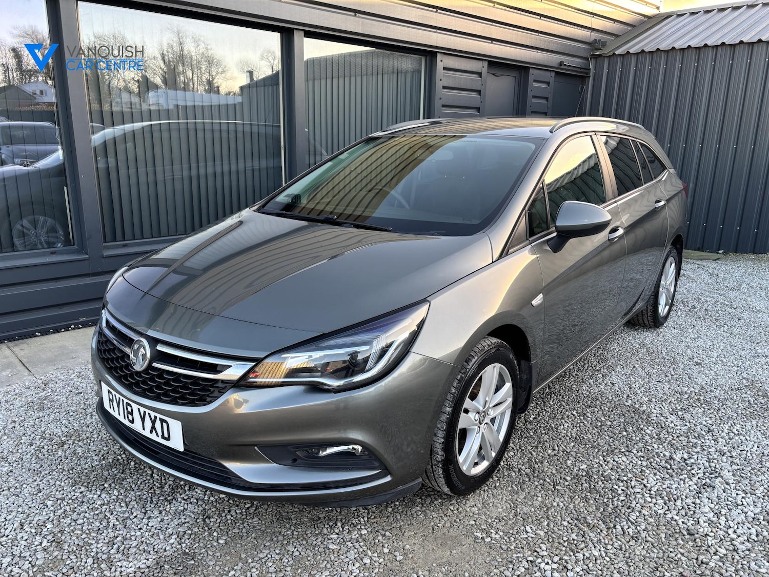Used Vauxhall Astra 2025 for sale - 76741850: Photo 6