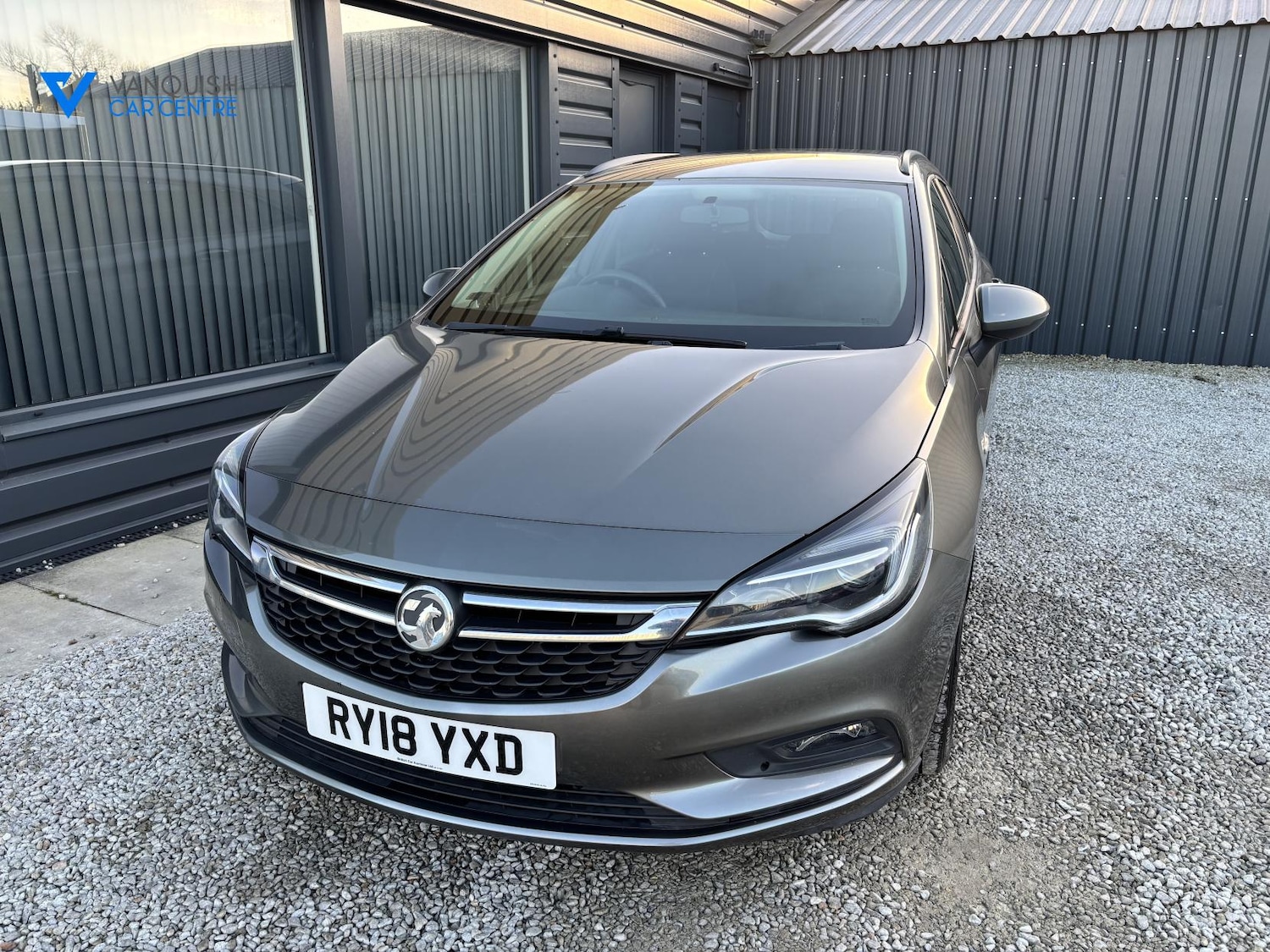 Used Vauxhall Astra 2025 for sale - 76741850: Photo 7