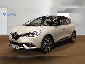 Used Renault Scenic 2017 for sale - 78305976: Photo