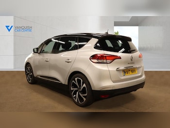 Used Renault Scenic 2017 for sale - 78305976: Photo