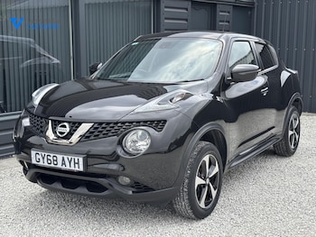 Used Nissan Juke 2018 for sale - 79404493: Photo