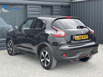 Used Nissan Juke 2018 for sale - 79404493: Photo