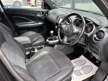 Used Nissan Juke 2018 for sale - 79404493: Photo