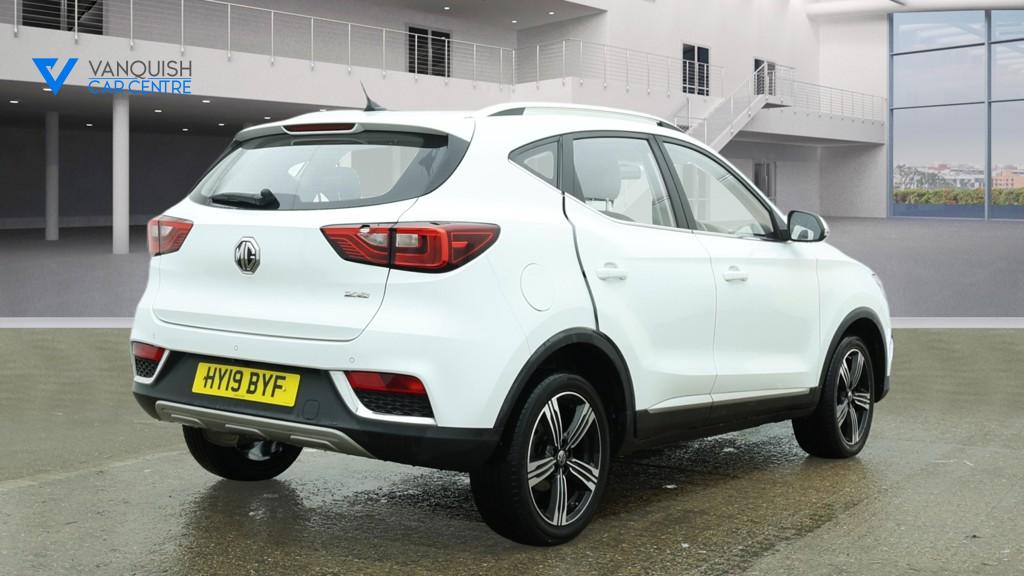 Used MG MG ZS 2019 for sale - 77395412: Photo 2
