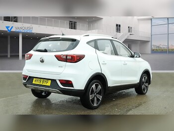 Used MG MG ZS 2019 for sale - 77395412: Photo