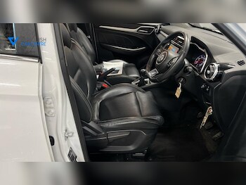 Used MG MG ZS 2019 for sale - 77395412: Photo