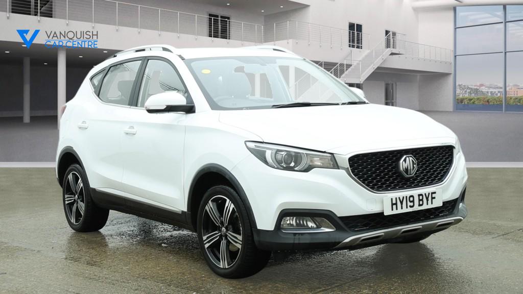 Used MG MG ZS 2019 for sale - 77395412: Photo 4