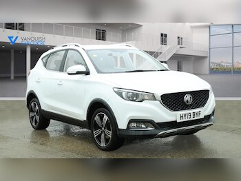 Used MG MG ZS 2019 for sale - 77395412: Photo