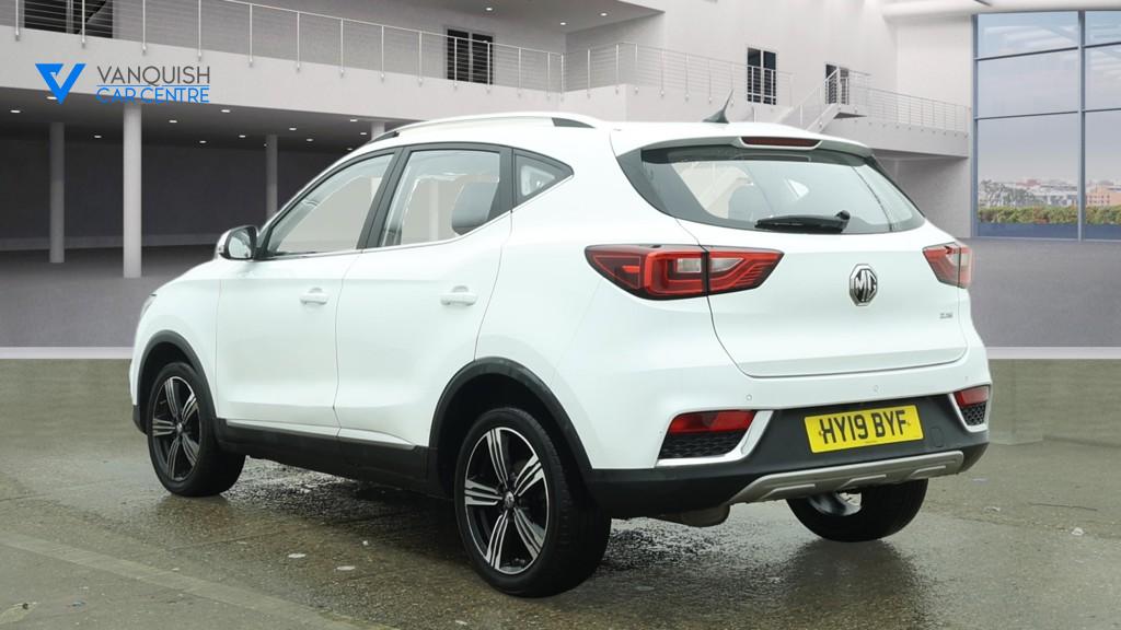 Used MG MG ZS 2019 for sale - 77395412: Photo 5