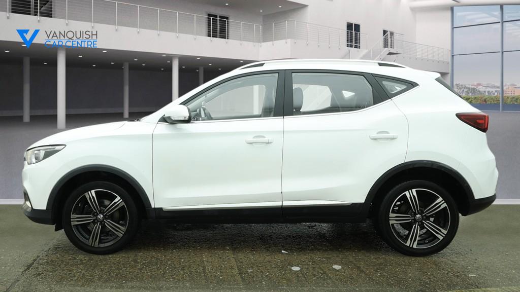 Used MG MG ZS 2019 for sale - 77395412: Photo 6