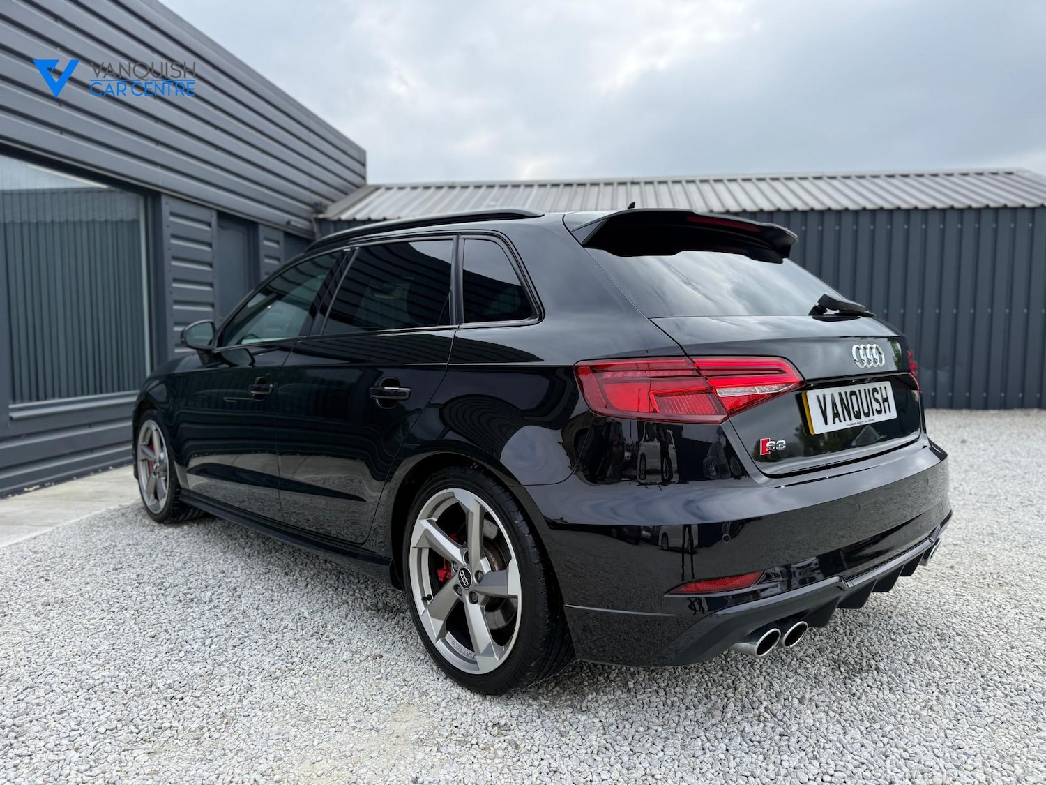 Used Audi A3 2018 for sale - 76945842: Photo 11