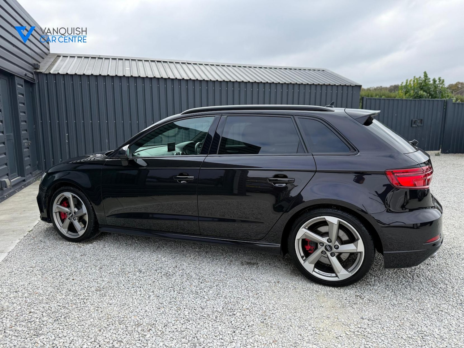 Used Audi A3 2018 for sale - 76945842: Photo 12