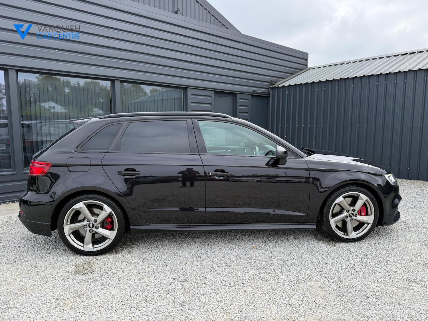 Used Audi A3 2018 for sale - 76945842: Photo 13