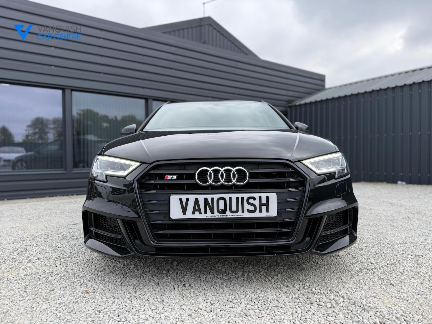 Used Audi A3 2018 for sale - 76945842: Photo 14