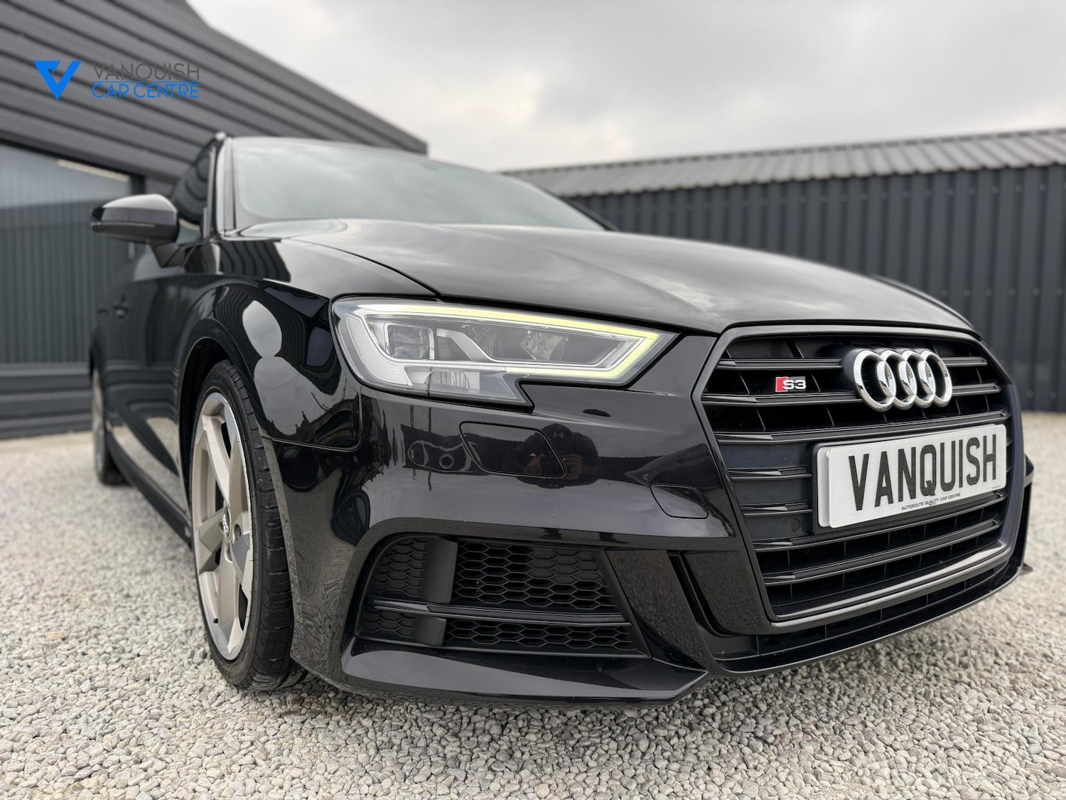 Used Audi A3 2018 for sale - 76945842: Photo 15