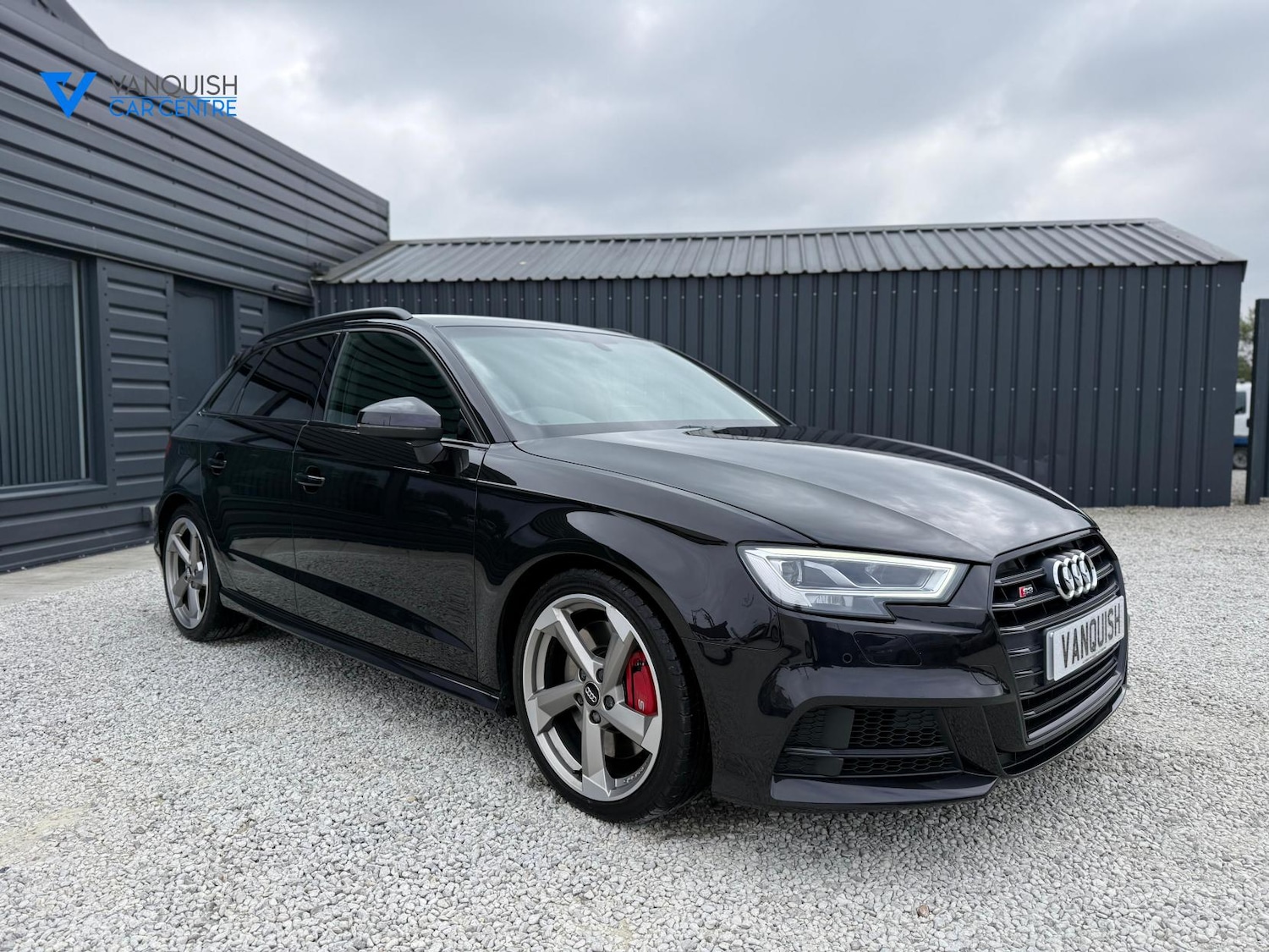 Used Audi A3 2018 for sale - 76945842: Photo 16