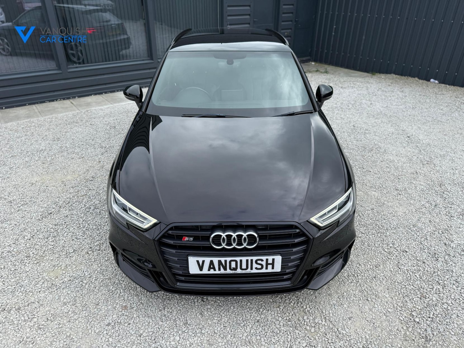 Used Audi A3 2018 for sale - 76945842: Photo 17
