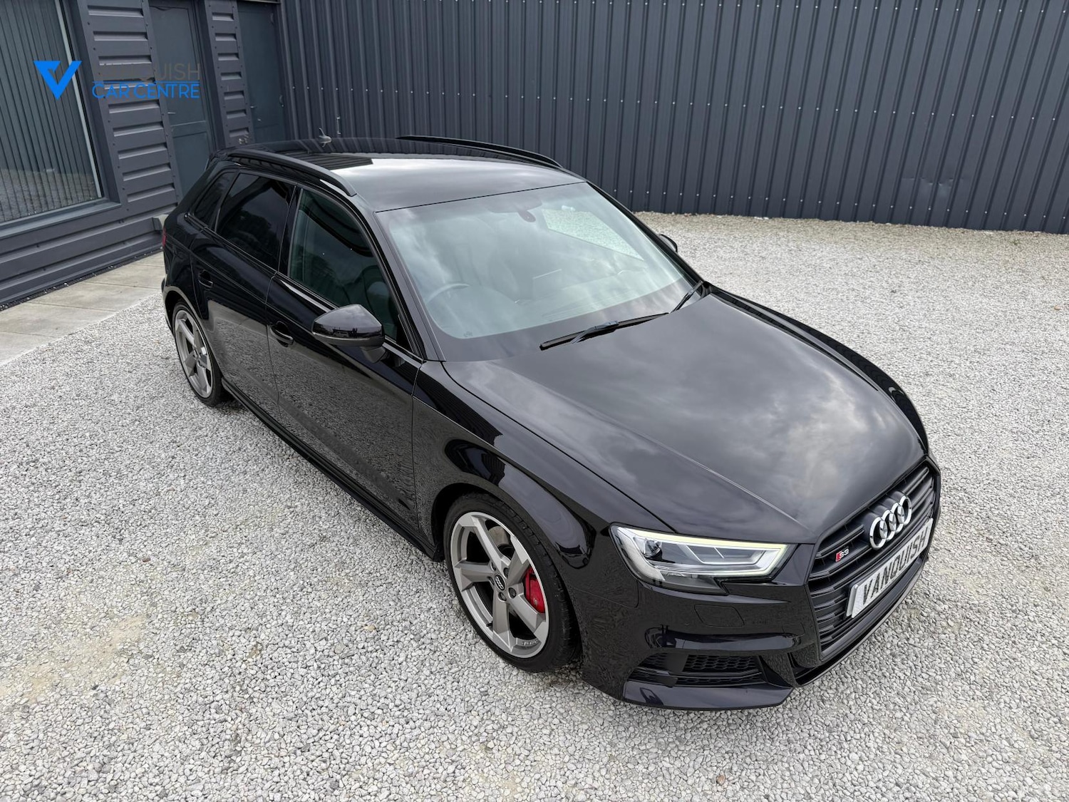Used Audi A3 2018 for sale - 76945842: Photo 18