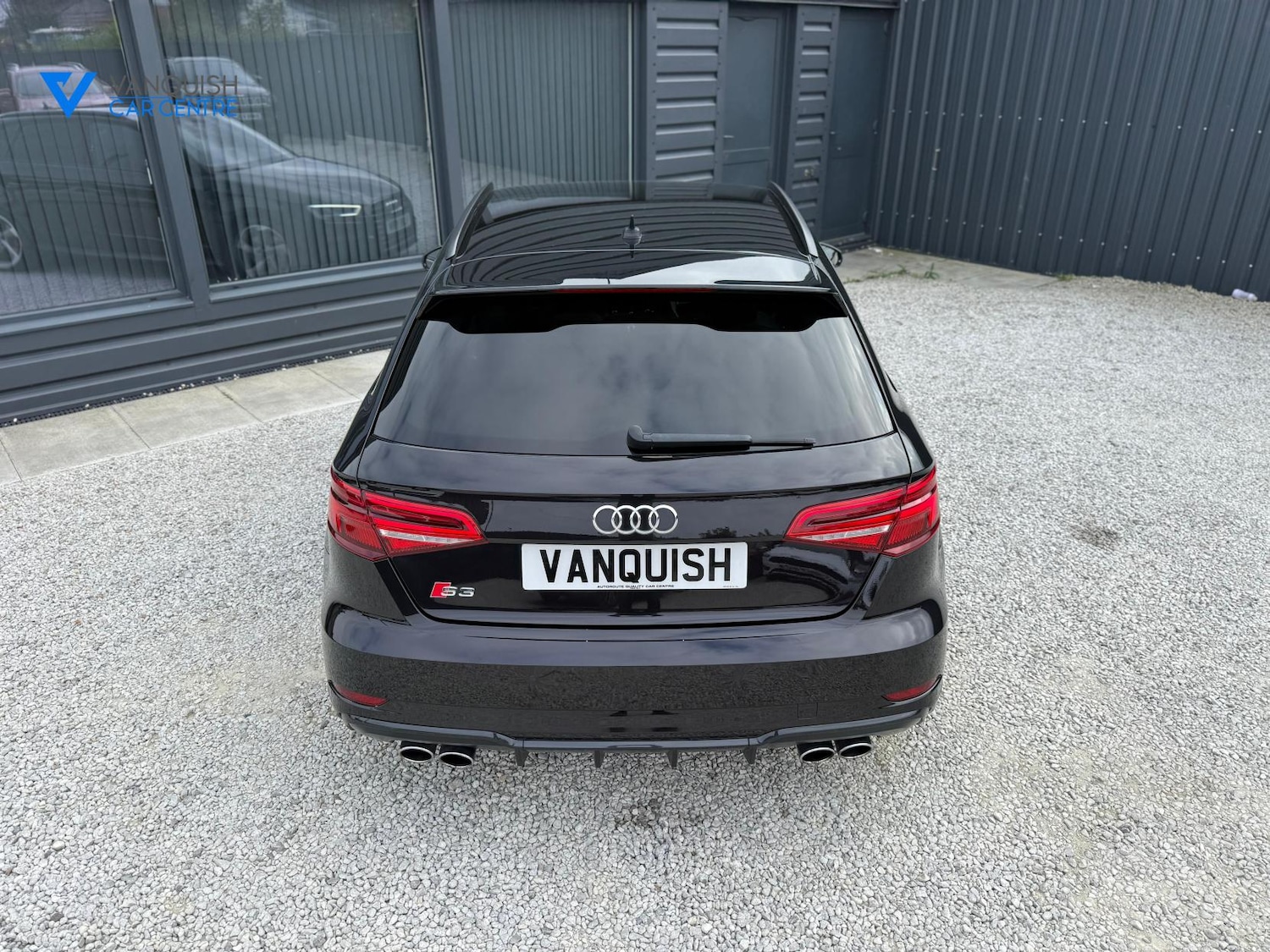 Used Audi A3 2018 for sale - 76945842: Photo 19