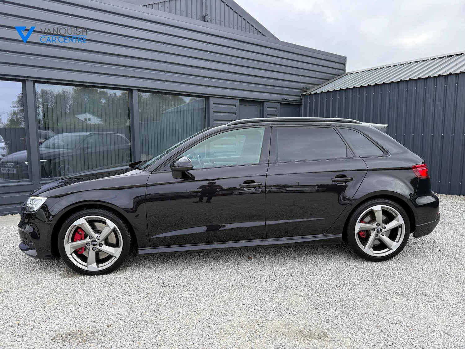 Used Audi A3 2018 for sale - 76945842: Photo 20